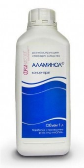 Аламинол 1 литр Аламинол 1 литр